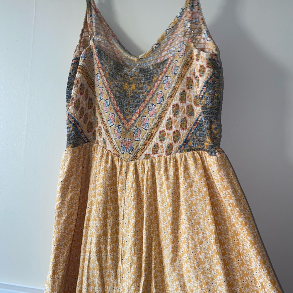 Colorful romper - Picture 6 of 6